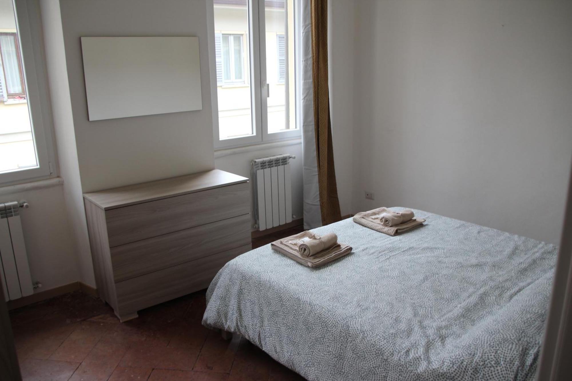 The Original Milano Apartment Ngoại thất bức ảnh